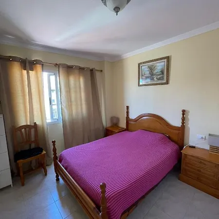Apartamento Playa San Juan プラヤ・デ・サン・ファン
