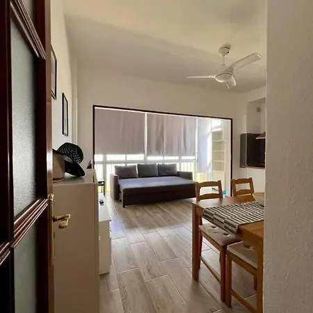 Apartamento Playa San Juan Appartement Playa de San Juan (Tenerife)