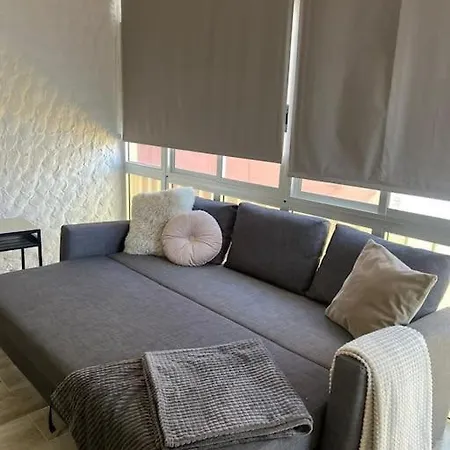 Appartement Apartamento Playa San Juan