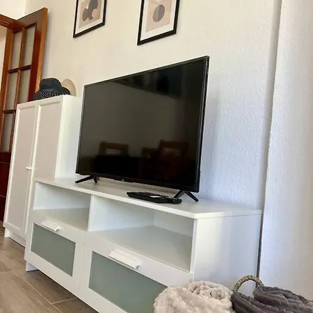 Apartamento Playa San Juan * Playa de San Juan (Tenerife)