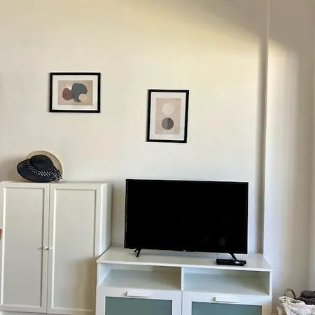 Apartamento Playa San Juan Apartment