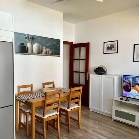 Apartamento Playa San Juan Apartment *