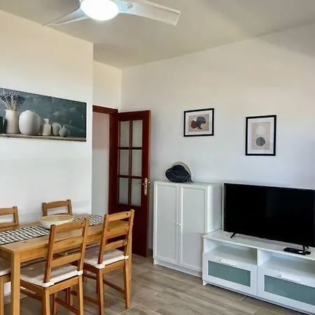 Apartment Apartamento Playa San Juan *