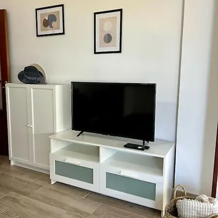 Apartamento Playa San Juan Apartment