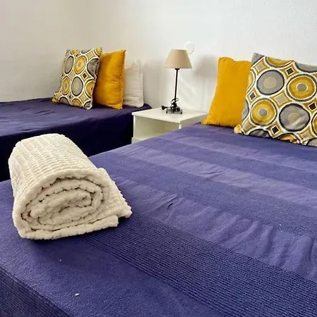 Apartamento Playa San Juan Apartment Playa de San Juan (Tenerife)