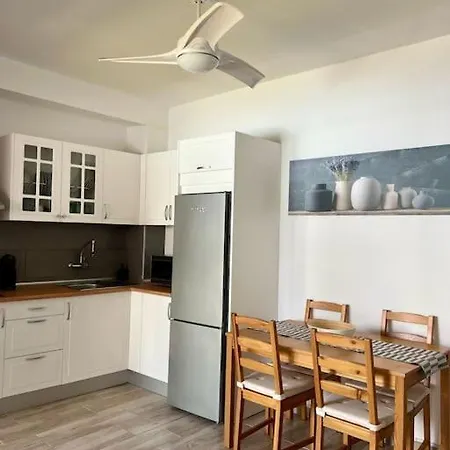 Apartamento Playa San Juan