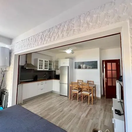 Apartamento Playa San Juan Apartment