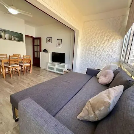 Apartamento Playa San Juan Apartment