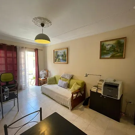 Apartamento Playa San Juan Apartment *